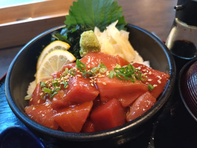 GG MISAKI DINING【座間市】